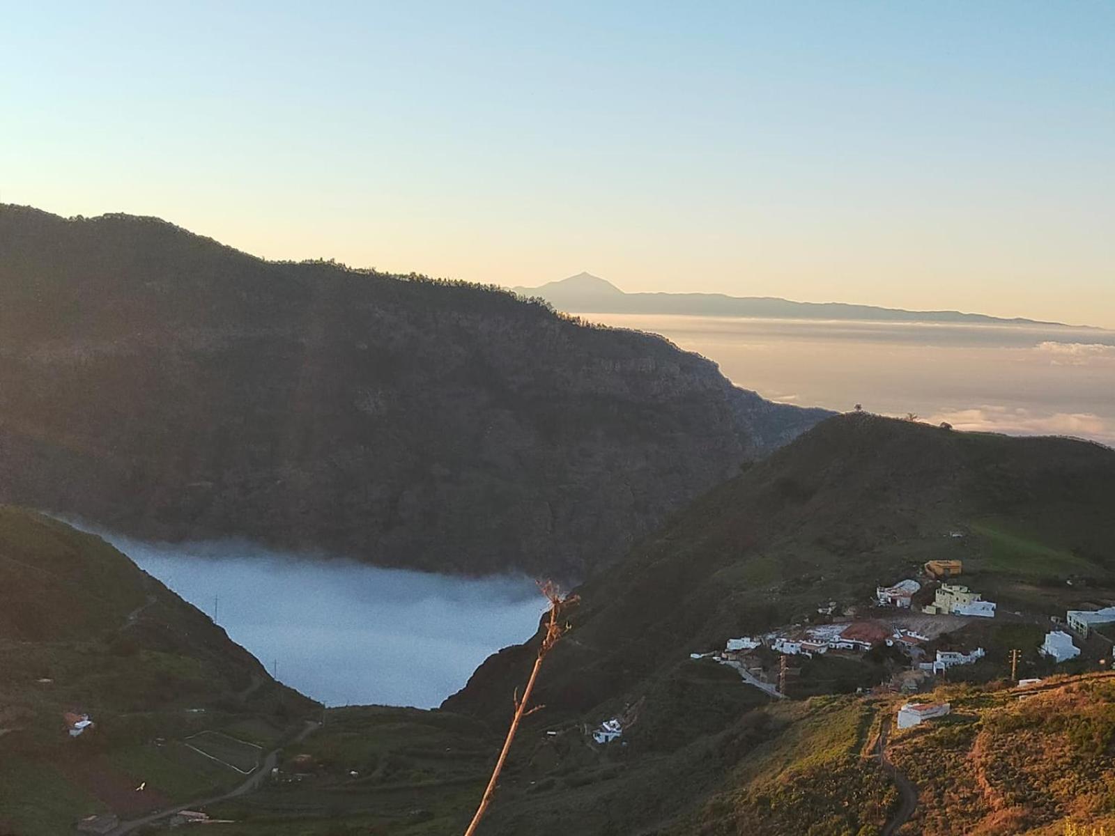 Finca Cho Rafael Gáldar المظهر الخارجي الصورة