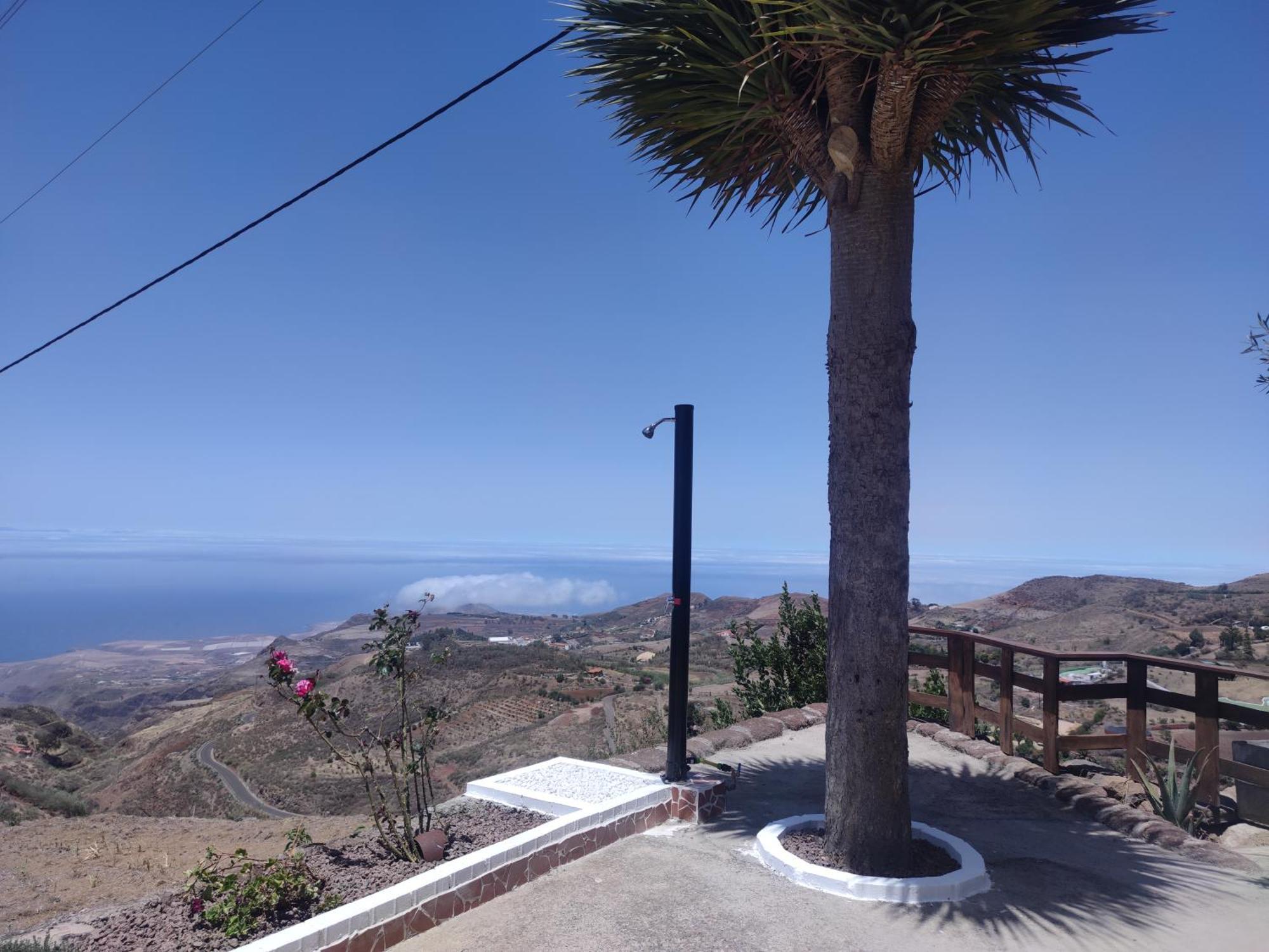 Finca Cho Rafael Gáldar المظهر الخارجي الصورة