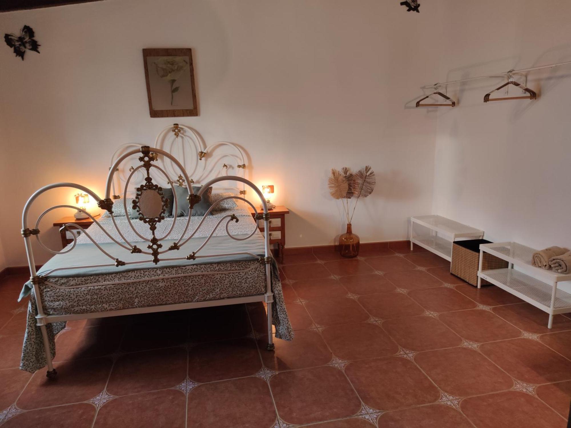 Finca Cho Rafael Gáldar المظهر الخارجي الصورة