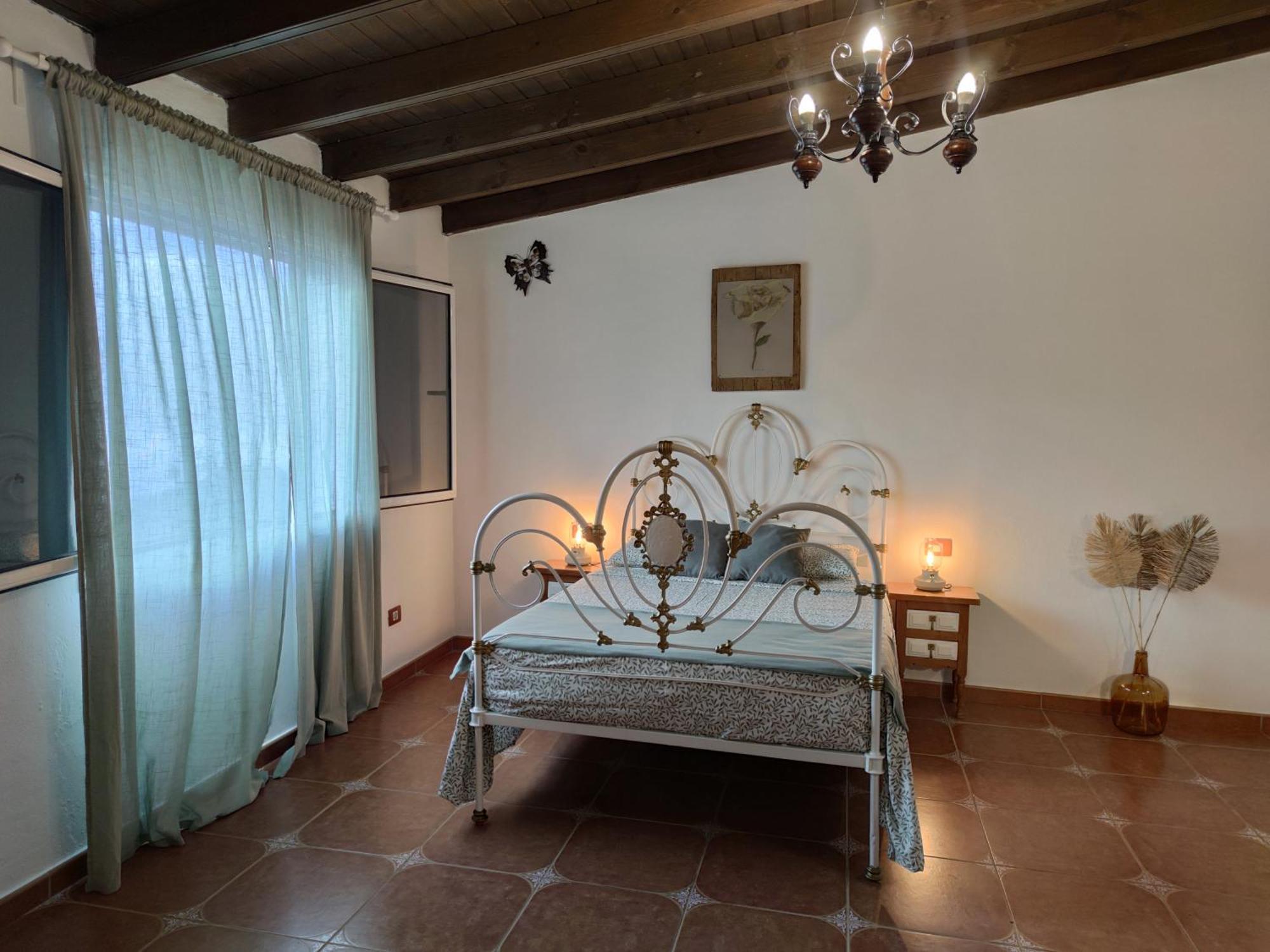 Finca Cho Rafael Gáldar المظهر الخارجي الصورة