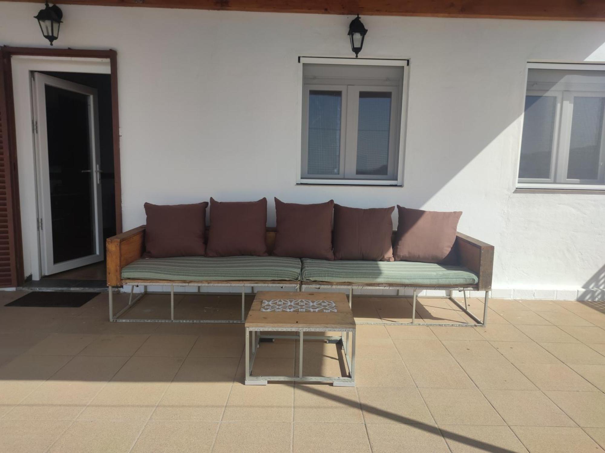 Finca Cho Rafael Gáldar المظهر الخارجي الصورة